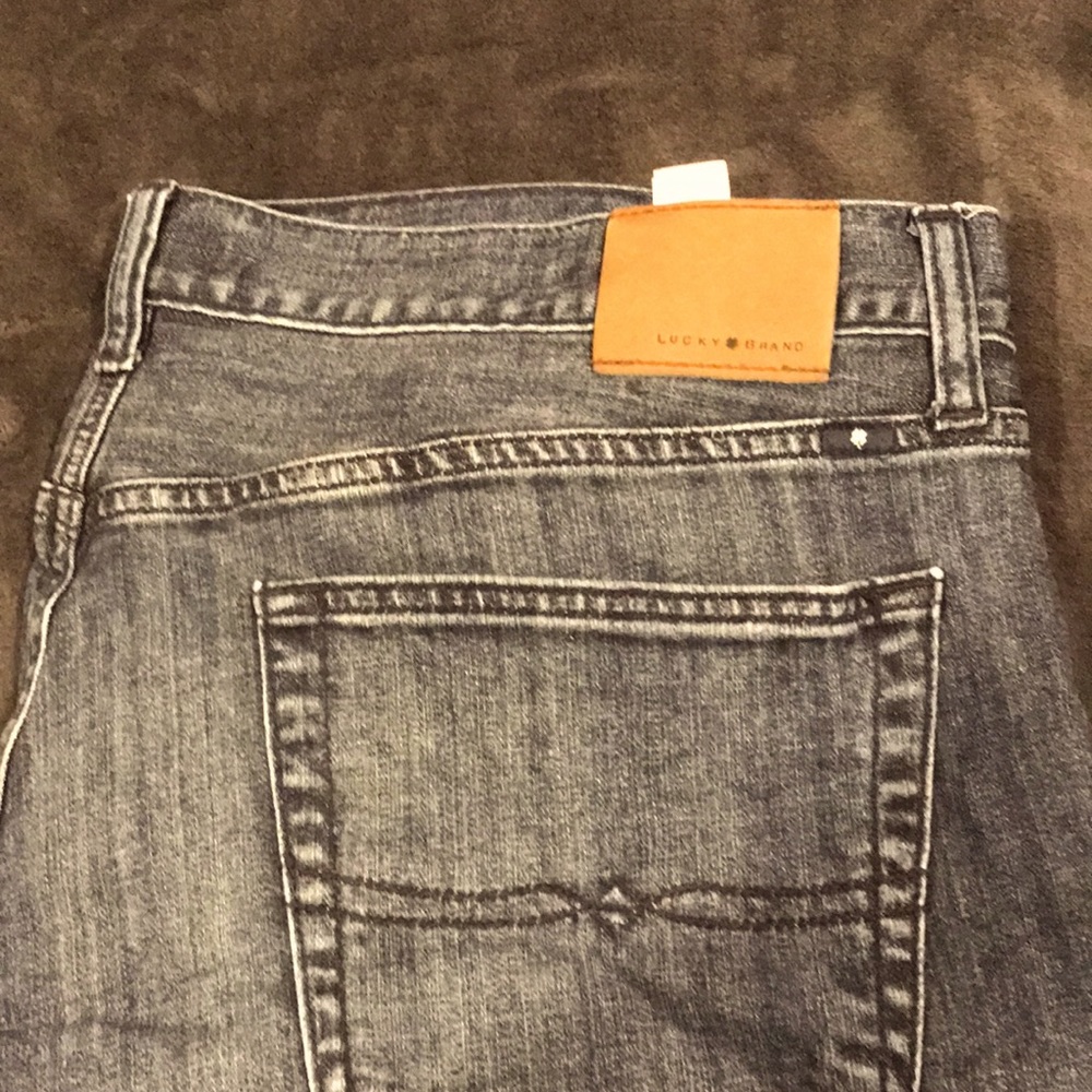 Lucky Brand Jeans